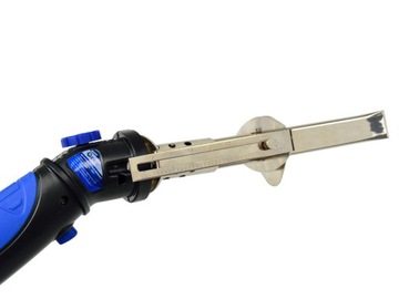 Nóż termiczny do cięcia styropianu 250W PP PCV EPS 15 - 100 mm