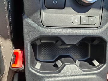 Volkswagen Amarok II 2025 Volkswagen Amarok Aventura 3.0 V6 TDI 4Motion, zdjęcie 27