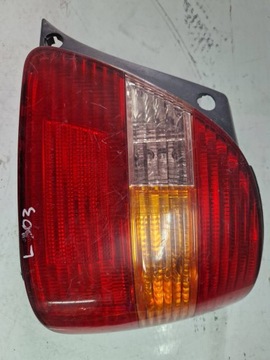 LEXUS GS 300 400 430 SVĚTLO ZADNÍ 7443