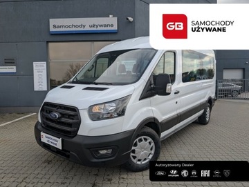 Ford Transit VIII 2024