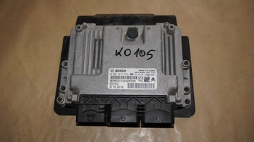 BERLINGO III PARTNER JEDNOTKA MOTORU 0281017334