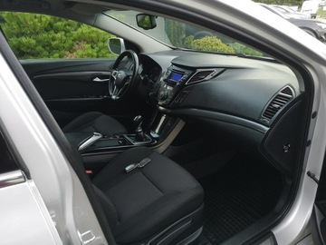 Hyundai i40 Kombi 1.7 CRDi LOW 115KM 2013 Hyundai i40 1.7CRDI 116KM Klimatronic Tempomat Par, zdjęcie 21