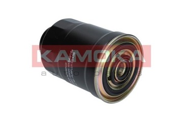 F303601 KAMOKA FILTR PALIVA