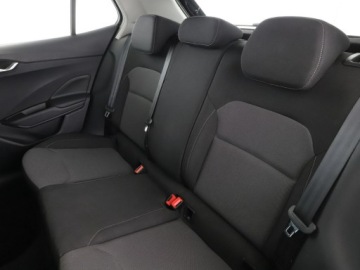 Skoda Fabia IV 1.0 TSI 95KM 2022 Škoda Fabia Skoda Fabia FV23% full LED, zdjęcie 16