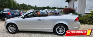 Volvo C70 II 2008 Volvo C70 CABRIO Automat Instalacja Gazowa Navi Skory MOZLIWA ZAMIANA 2.4, zdjęcie 2