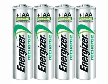 БЫСТРОЕ ЗАРЯДНОЕ УСТРОЙСТВО AA AAA R6 R3 +4 батарейки типа AA