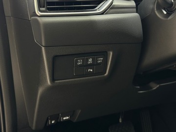 Mazda CX-5 II SUV Facelifting 2.0 SKYACTIV-G 165KM 2022 Mazda CX-5 Kanjo / 1 właściciel / Salon Polska / F, zdjęcie 19