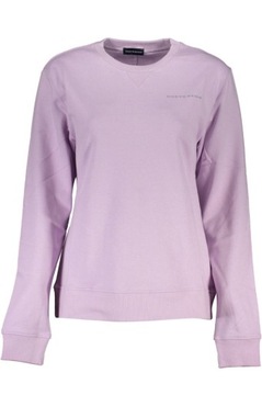 BLUZA BEZ ZAMKA NORTH SAILS DAMSKA FIOLETOWA