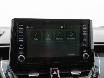 Toyota Corolla XII 2021 Toyota Corolla GD2A084#1.8 Hybrid Comfort K.cof, zdjęcie 17