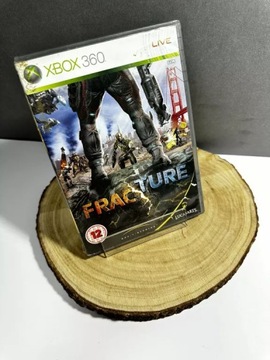 GRA FRACTURE X360