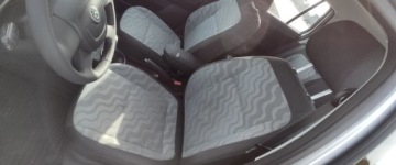 Skoda Fabia II Kombi 1.4 i 16V 85KM 2009 Skoda Fabia 1.4 benz ,MPI,bezwypadek,bez rdzy ,stan bdb 1.4 Benzyna 85KM, zdjęcie 17