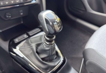 Opel Corsa F Hatchback 5d Facelifting 1.2 Turbo 100KM 2026 Opel Corsa Edition 100KM skrzynia manualna Pakiet TECH 1.2 Benzyna, zdjęcie 27