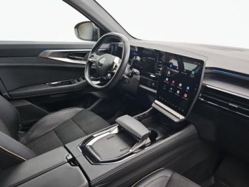 Renault Austral 2023 Renault Austral Polski Salon, Na gwarancji, serwis, zdjęcie 29