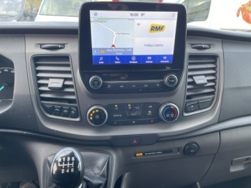 Ford Transit VIII 2022 Ford Transit Niepełnosprawnych inwalida 2022, zdjęcie 9