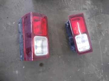 LAMPA TRAFIC VIVARO B 1,6 2014-2023 MLHOVKA
