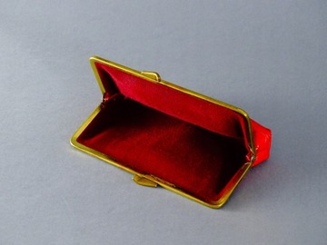 СТАРЫЕ Футляры для очков 1960-70-х годов