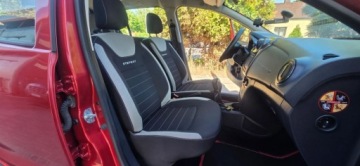 Dacia Sandero II Hatchback 5d Facelifting 0.9 TCe 90KM 2017 Dacia Sandero Stepway 0,9 TCE 90KM Led Navi Import Raty Oplaty ASO, zdjęcie 30