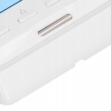 ME5516 16A LCD TERMOSTAT POKOJOWY REGULATOR