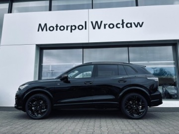 Volkswagen Tiguan III 2025 Volkswagen Tiguan R-Line Plus 2.0 TSI DSG 4x4, zdjęcie 1