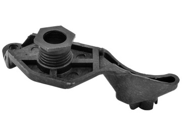 BMW 5 E60 E61 2007-2010 PLAST LEVÝ 63126941477