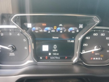  GMC Sierra K1500 Denali 2021 6.2 Benzyna 420KM, zdjęcie 9
