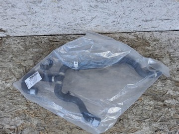 AUDI A4 A5 B9 2016-24 ROK 8W0145920M RURA WODY NOWA FABRYCZNIE