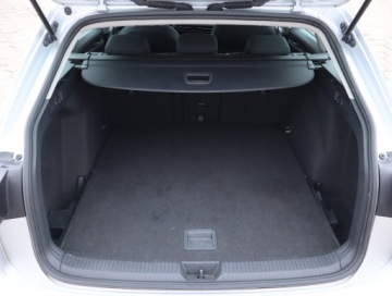 Volkswagen Golf VIII Variant 1.5 TSI 130KM 2021 VW Golf 1.5 TSI, Salon Polska, 1. Właściciel, zdjęcie 11