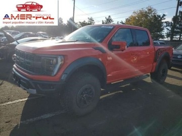 Ford 2021 Ford F150 2021 FORD F150 RAPTOR, silnik 3.5, 4...