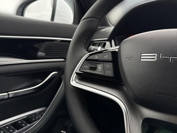 BYD Seal U DM-i 218KM 2025 BYD Seal U DM-i wersja Boost hybryda Plug-in 218 KM 1.5 Hybryda Plug-in, zdjęcie 14