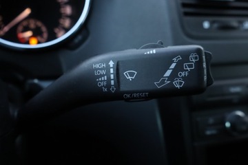 Skoda Yeti Minivan 2.0 TDI CR DPF 110KM 2011 Skoda Yeti 2.0 TDI, Klima, Tempomat, zdjęcie 14