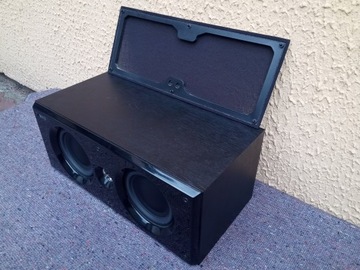 КЕФ C 6LCR SP3655