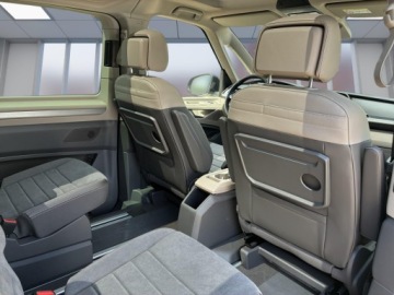 Volkswagen Multivan T7 Van L1 2.0 TDI 150KM 2026 Volkswagen Nowy Multivan EDITION/długi (L2)/DIESEL, zdjęcie 14