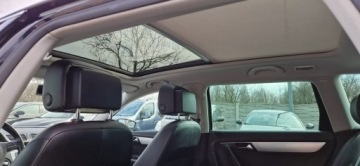 Volkswagen Passat B7 Variant 1.6 TDI CR DPF BlueMotion 105KM 2011 Volkswagen Passat Jeden Właściciel 1.6 TDI, zdjęcie 36