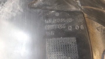 1696903430 PODBĚH PRAVÝ PŘEDNÍ MERCEDES W169