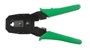 СЕТЕВОЙ ТЕСТЕР СТРИППЕР RJ45 Щипцы
