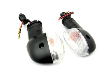 YAMAHA R1 FZ1 R6 FZ6 ПОВОРОТНИКИ ЯРКИЕ