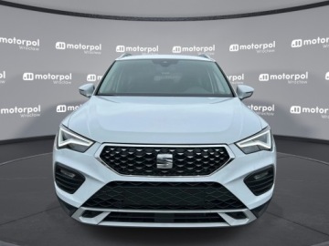 Seat Ateca SUV Facelifting 1.5 EcoTSI 150KM 2025 Seat Ateca Xperience 1.5 TSI S&amp;S 150 KM DSG, zdjęcie 1