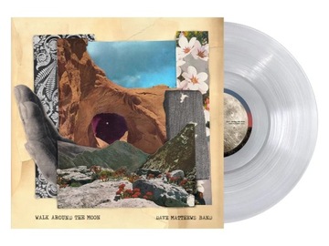 DAVE MATTHEWS BAND Walk Around The Moon (INDIE COL
