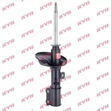 333491 TLUMIČ KIA P. CERATO 1.5D-2.0D 04.04-