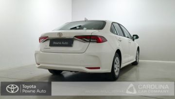 Toyota Corolla XII Sedan 1.5 VVT-i 125KM 2022 Toyota Corolla 1.5 Active Seria E21 (2019-) 1.5 Ac, zdjęcie 14
