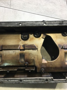 ПОДДОН МАСЛЯНЫЙ OPEL ASTRA G 1.4 R90400211