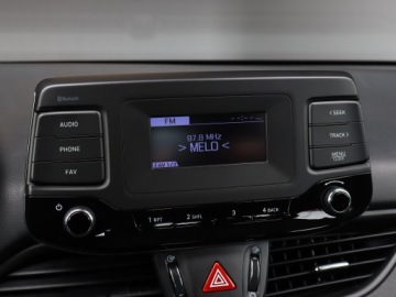 Hyundai i30 III Wagon Facelifting 1.0 T-GDI 120KM 2022 Hyundai i30 1.0 T-GDI, Salon Polska, Automat, zdjęcie 11