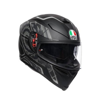 Kask AGV K-5 S - TORNADO +GRATISY