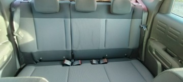 Citroen C3 Aircross  I Crossover 1.2 PureTech 110KM 2021 Citroen C3 Aircross Bogata wersja, super stan., zdjęcie 14