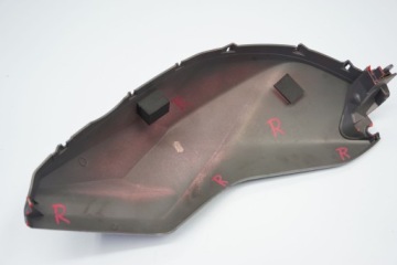 YAMAHA YZF-R 125 14-18 КРЫШКА ОБТЕКАТЕЛЯ ТОПЛИВНОГО БАКА ПРАВАЯ