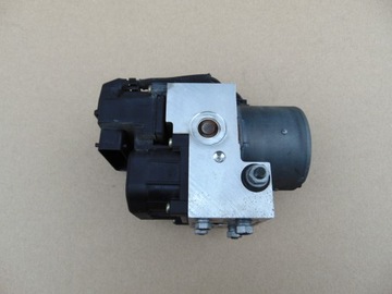 BMW F 650CS ТОРМОЗНОЙ ЦИЛИНДР АБС