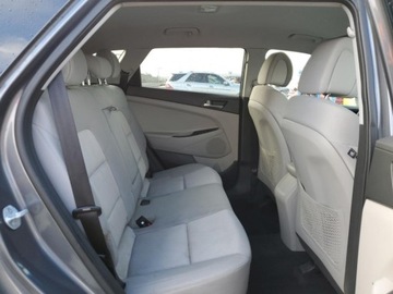 Hyundai Tucson III 2018 Hyundai Tucson 2018 HYUNDAI TUCSON SE 2.0 Benzyna 180KM, zdjęcie 11