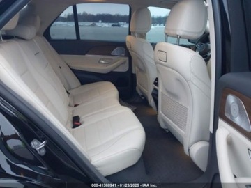 Mercedes GLE V167 2020 Mercedes-Benz GLE 2020 MERCEDES-BENZ GLE 350 4MATIC 2.0 Benzyna 255KM, zdjęcie 8