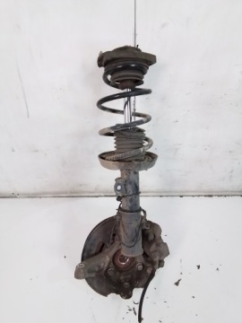 M724 КУЛАК АМОРТИЗАТОР ЛЕВЫЙ ПЕРЕДНИЙ MCPHERSON OPEL ASTRA K 39039563
