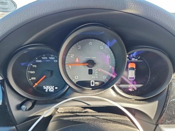 Porsche Macan SUV 3.0 V6 340KM 2016 Porsche Macan 2016 PORSCHE MACAN S 3.0 Benzyna 340KM, zdjęcie 8